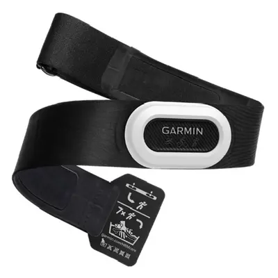 GARMIN pulzusmérő - HRM-PRO™ PLUS - fekete