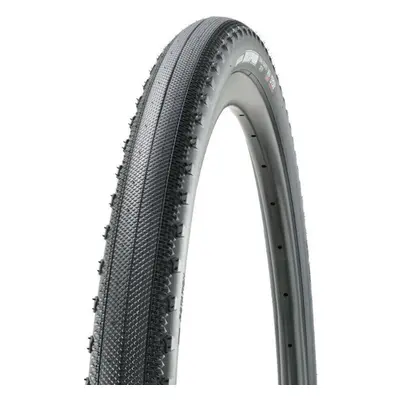 MAXXIS külső abroncs - RECEPTOR EXO/TR 700x40C - fekete