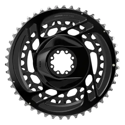 SRAM lánckerék - DM KIT NON-POWER FORCE D2 - fekete