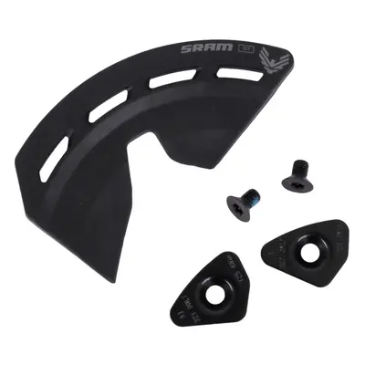 SRAM borító - SINGLE IMPACT/BASH GUARD KIT FOR 32T X0, GX - fekete