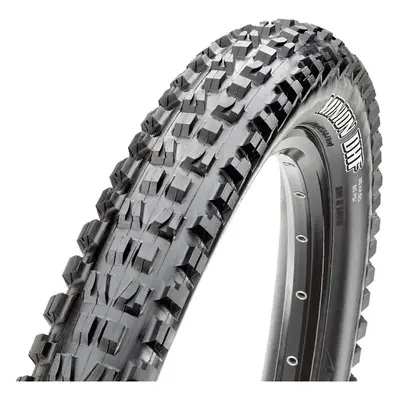 MAXXIS külső abroncs - MINION DHF ST/DH 26x2.50 - fekete