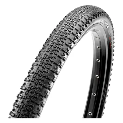 MAXXIS külső abroncs - RAMBLER SILKSHIELD/TR 650x47B - fekete