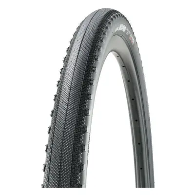 MAXXIS külső abroncs - RECEPTOR EXO 700x40C - fekete