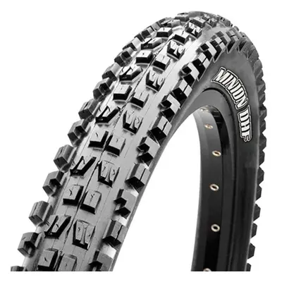 MAXXIS külső abroncs - MINION DHF 3CG/DD/TR 27.5x2.50wt - fekete