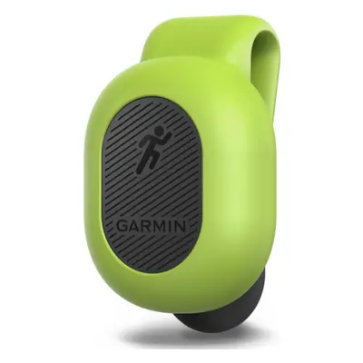 GARMIN érzékelő - POD - zöld