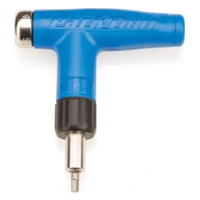 PARK TOOL nyomatékkulcs - TORQUE WRENCH Nm PT-ATD-1-2 - kék