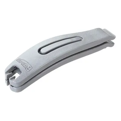 SUPER B gumileszedő szerszám - TIRE LEVER TB-5568 - szürke