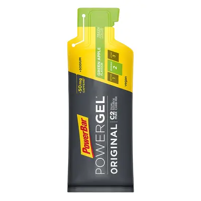 POWERBAR Kerékpáros táplálékkiegészítő - POWERGEL g