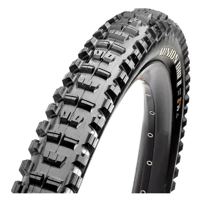 MAXXIS külső abroncs - MINION DHR II 20x2.30 - fekete