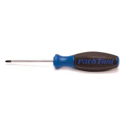 PARK TOOL csavarhúzó - SCREWDRIVER PT-SD-0 - kék/fekete