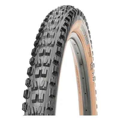 MAXXIS külső abroncs - MINION DHF EXO/TR/TANWALL 27.5x2.50wt - bézs/fekete