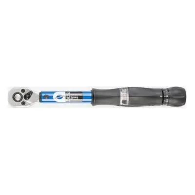 PARK TOOL nyomatékkulcs - TORQUE WRENCH Nm PT-TW-5-2 - kék/fekete