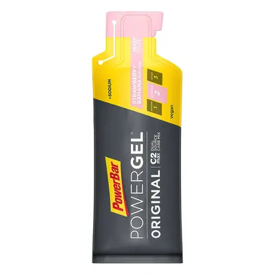 POWERBAR Kerékpáros táplálékkiegészítő - POWERGEL g