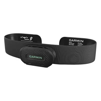 GARMIN pulzusmérő - HRM-FIT - fekete