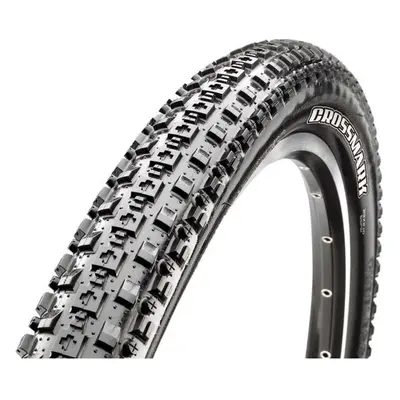 MAXXIS külső abroncs - CROSSMARK 27.5x1.95 - fekete