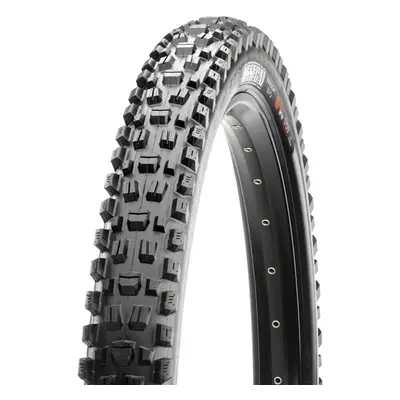 MAXXIS külső abroncs - ASSEGAI 3CT/EXO/TR 27.5" x 2.50 - fekete