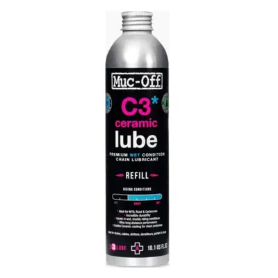 MUC-OFF kenőanyag - C3 WET CERAMIC LUBE ml