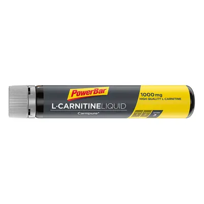 POWERBAR Kerékpáros táplálékkiegészítő - L-CARNITINE ml