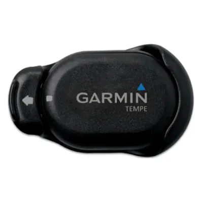 GARMIN hőérzékelő - TEMPE™ - fekete