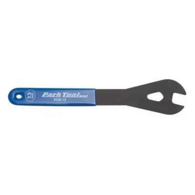 PARK TOOL kúpos kulcs - CONE WRENCH mm PT-SCW-13 - kék/fekete