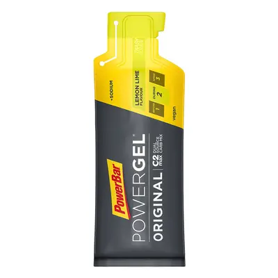 POWERBAR Kerékpáros táplálékkiegészítő - POWERGEL g