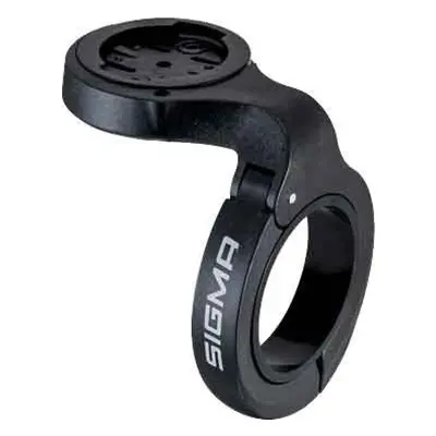 SIGMA SPORT tartó - OVERCLAMP BUTLER - fekete