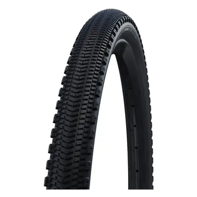 SCHWALBE külső abroncs - G-ONE OVERLAND (45-622) 28x1.70 700x45C PERFORMANCE - fekete