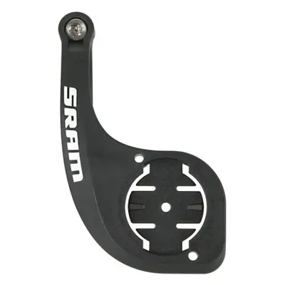 SRAM tartó - QUICKVIEW MTB COMPUTER MOUNT 31.8mm - fekete