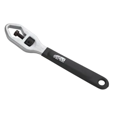 SUPER B kulcs - UNIVERSAL WRENCH TB-8830 - ezüst/fekete