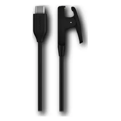 GARMIN töltő - CHARGER (USB-C, 0.5 M) - fekete