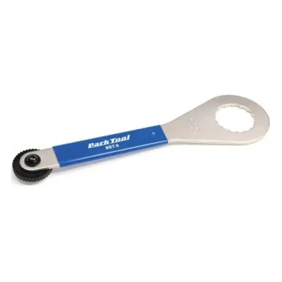 PARK TOOL hajtómű kombinált kulcs - WRENCH PT-BBT-9 - kék