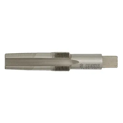 UNIOR Kerékpáros szerszámok - LEFT PEDAL REAMER 5/8" x tpi - ezüst