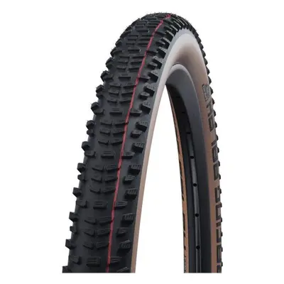 SCHWALBE külső abroncs - RACING RALPH (60-622) 29x2.35 RACE - bézs/fekete