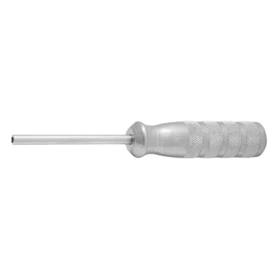 UNIOR küllőanya betekerő - DT SWISS SQUORX NIPPLE TOOL E5 - ezüst