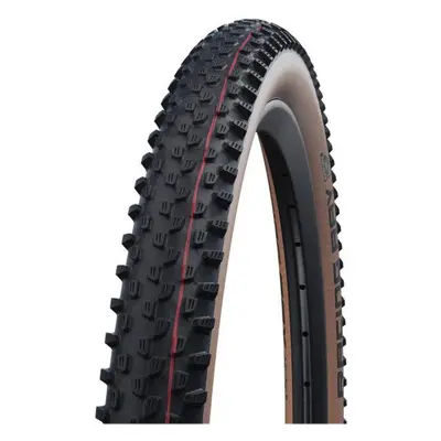 SCHWALBE külső abroncs - RACING RAY (57-622) 29x2.25 RACE - bézs/fekete