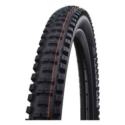 SCHWALBE külső abroncs - BIG BETTY (62-622) 29x2.40 TRAIL - fekete