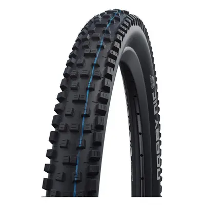 SCHWALBE külső abroncs - NOBBY NIC (70-584) 27.5x2.80 TRAIL - fekete