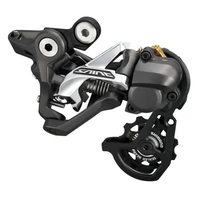 SHIMANO dobató - SAINT M820 - fekete