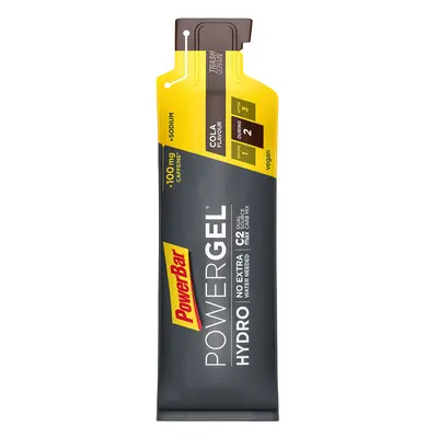 POWERBAR zselé - POWERGEL HYDRO COLA 67ml