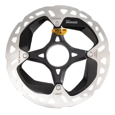 SHIMANO DISC XTR - MT900 160mm - ezüst/fekete