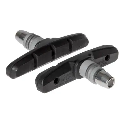 SHIMANO fékgumik - RUBBERS M70T3 - fekete