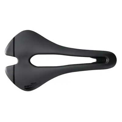 SELLE SAN MARCO ülés - ASPIDE SHORT SPORT NARROW - szürke