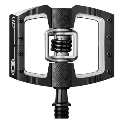 CRANKBROTHERS pedál - MALLET DH - fekete