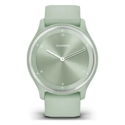 GARMIN okosóra - VIVOMOVE SPORT - világoszöld