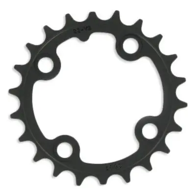 SRAM lánckerék - MTB 22T S1 AL3 BLAST - fekete