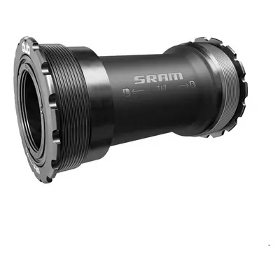 SRAM középtengely - DUB T47 85.5mm - fekete