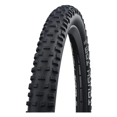 SCHWALBE külső abroncs - TOUGH TOM (57-584) 27.5x2.25 ACTIVE - fekete