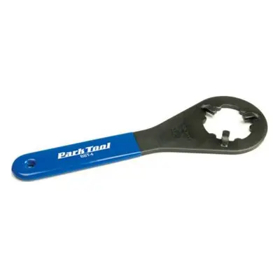 PARK TOOL hajtómű kombinált kulcs - COMPAGNOLO PT-BBT-4 - kék/fekete