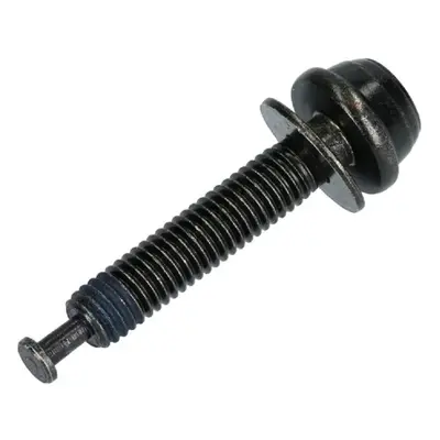 SHIMANO féknyereg csavar - SCREW 38mm - fekete