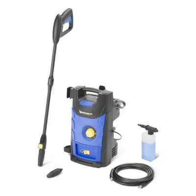 MICHELIN nagynyomású mosó - MPX 14E CLEANER - fekete